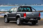 Volkswagen Amarok Double Cab Core Plus 2017 года (AU)
